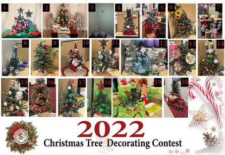Christmas Spirit Week_2022_TREE DECORATING CONTEST_Revised