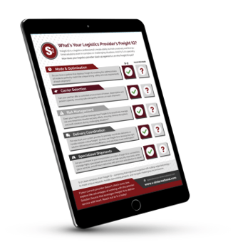 S2 Freight IQ Infographic Preview - 375x350