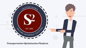 Transportation Optimization Platform
