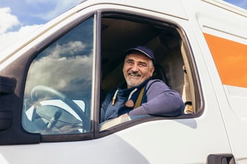 How to Find Loads for Owner-Operators & Small Trucking Companies: Exploring the Right Resources & Relationships