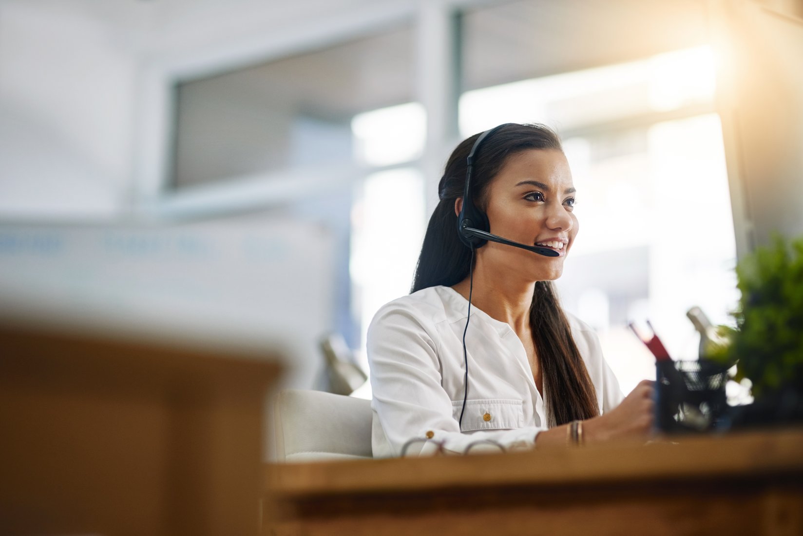 customer service representative speaking customer service representative speaking