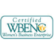 WBENC - Women's Business Enterprise Logo