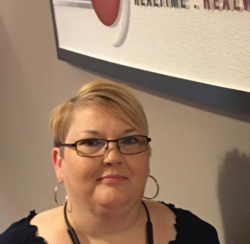 BRANDIE WOODS-WALKER