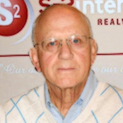RICHARD SINGER
