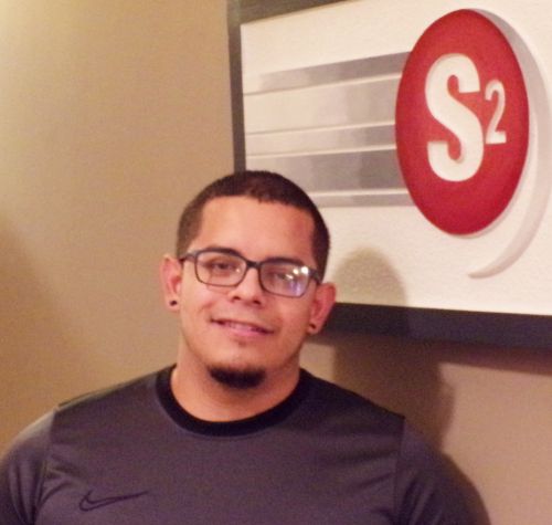 ROBERT SOLIS, JR.