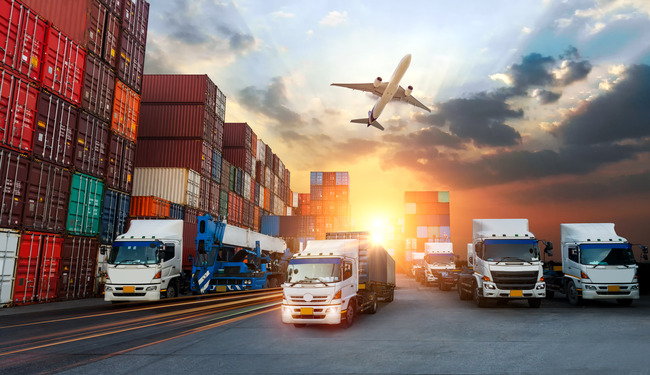 How Freight Forwarders Can Reduce Supply Chain Related Risk
