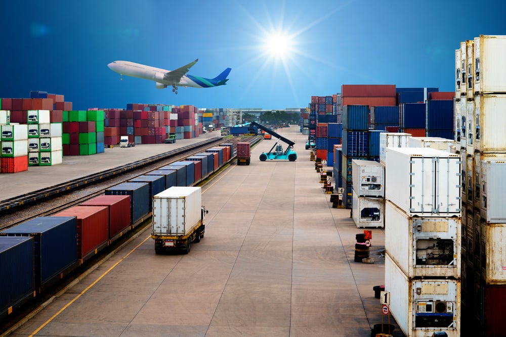 Intermodal Intermodal