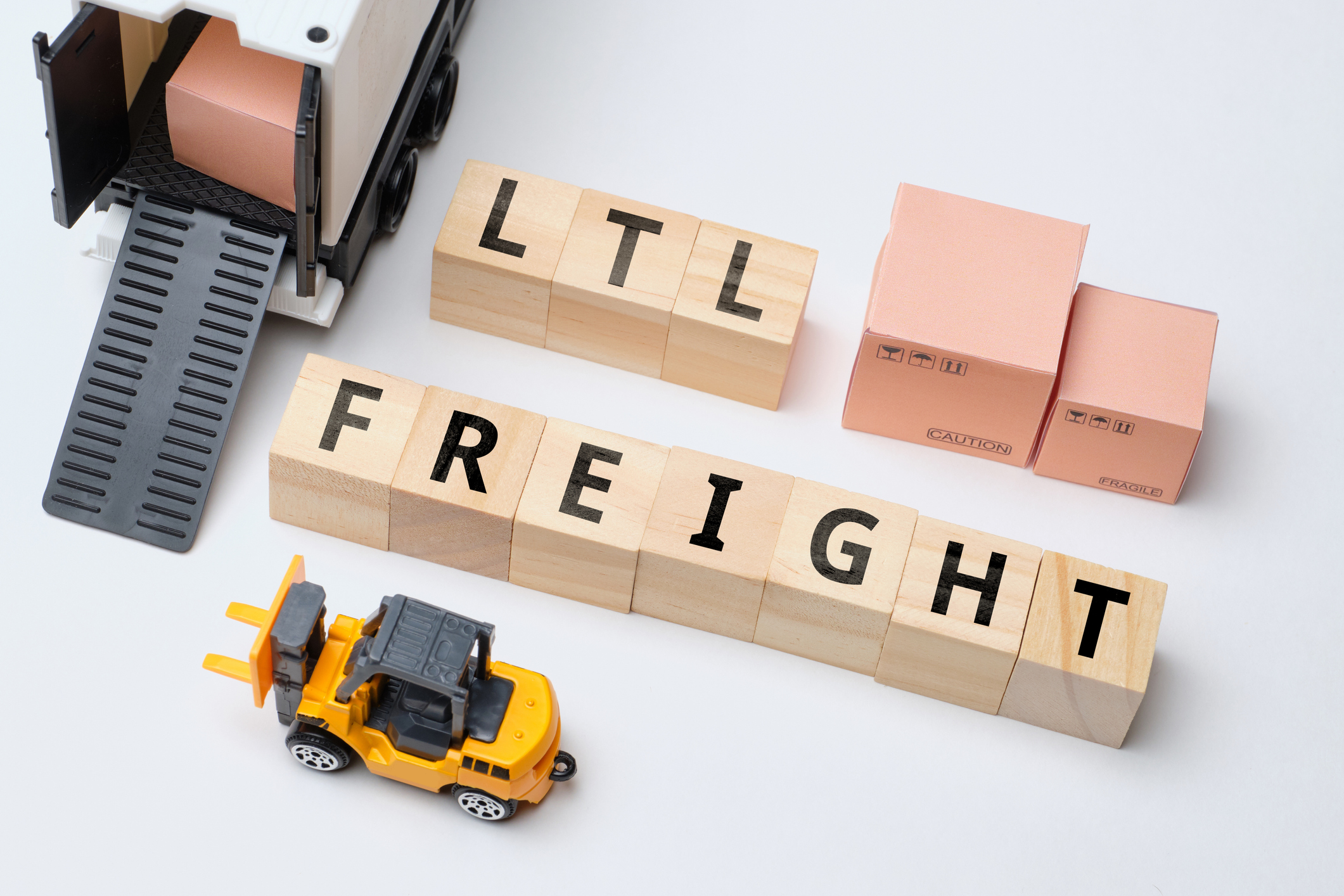 LTL Management Service: S-2 Streamlines LTL Shipping for Efficiency and Savings