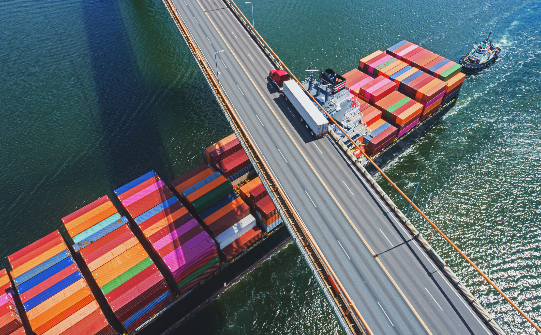 Risk Management: How S-2 Protects Your Shipments with Freight IQ
